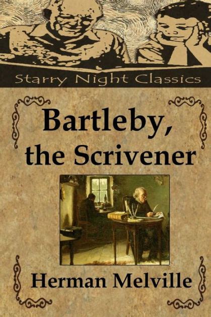 bartleby angel|bartelby the scribner.